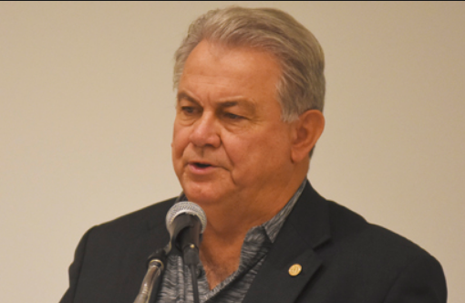 Larry Blakeney - Motivational Sports Speaker